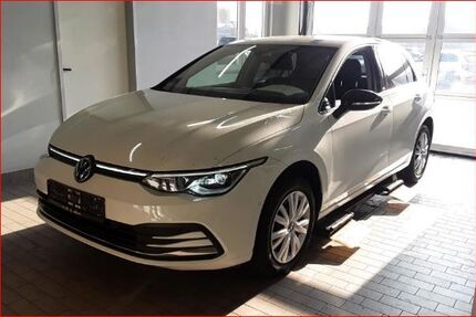 VW Golf 27.860 km 24.990 &euro; Hünxe 46569