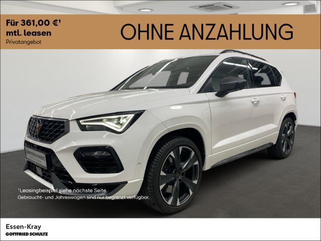 Cupra Ateca 20.407 km 34.450 &euro; Essen 45307