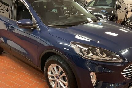 Ford Kuga 103.000 km 14.490 &euro; Wülfrath 42489