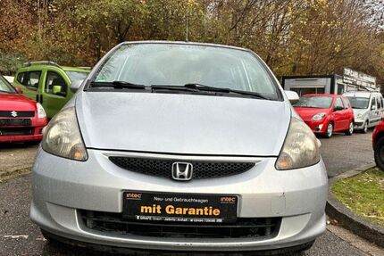 Honda Jazz 156.293 km 2.299 &euro; Essen 45145