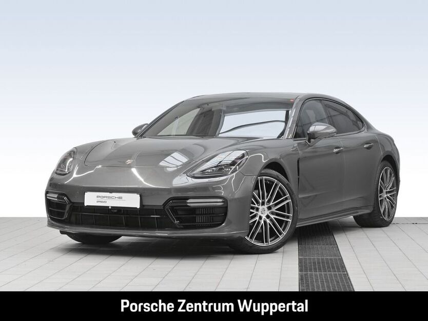 Panamera