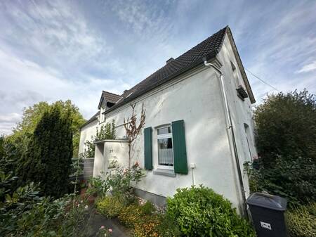 Einfamilienhaus Ratingen / Breitscheid Breitscheid - 4 Zimmer, 120 m&sup2;, 349.000&euro; | Angebot:25698682