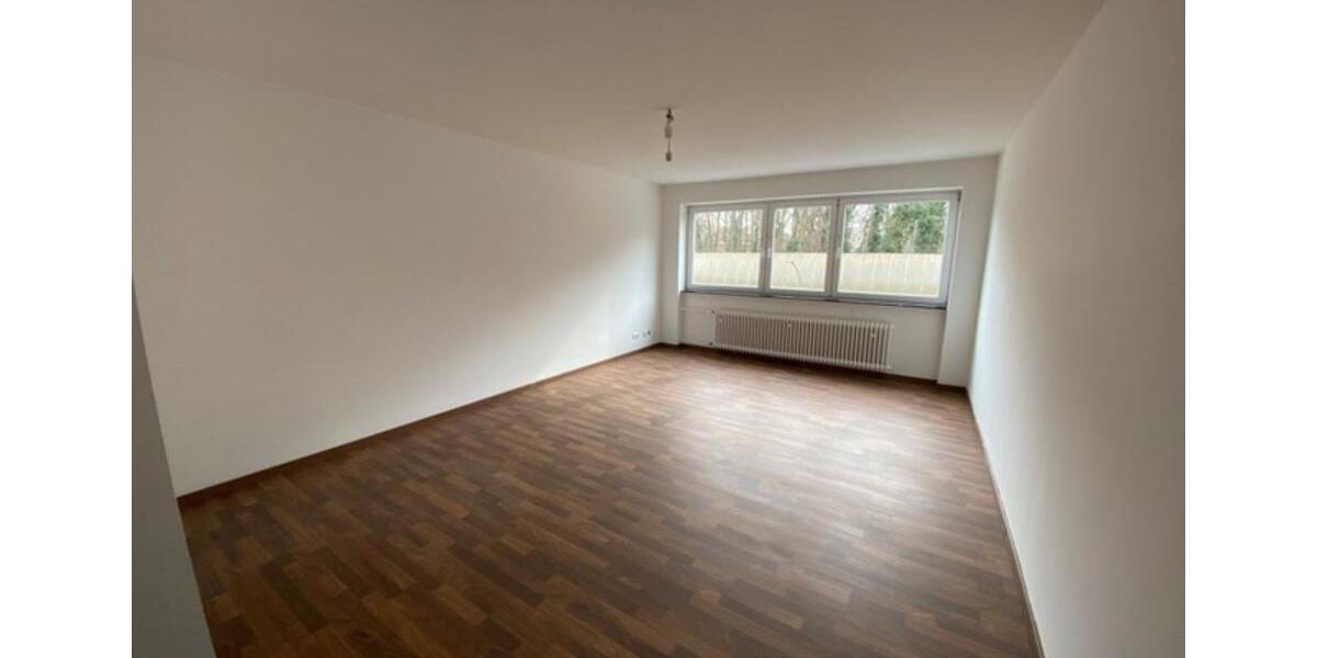 Etagenwohnung Duisburg Essenberg - 2 Zimmer, 46 m&sup2;, 400&euro; | Angebot:25806773
