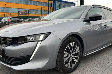 Peugeot 508 86.000 km 15.900 &euro; Herne 44653