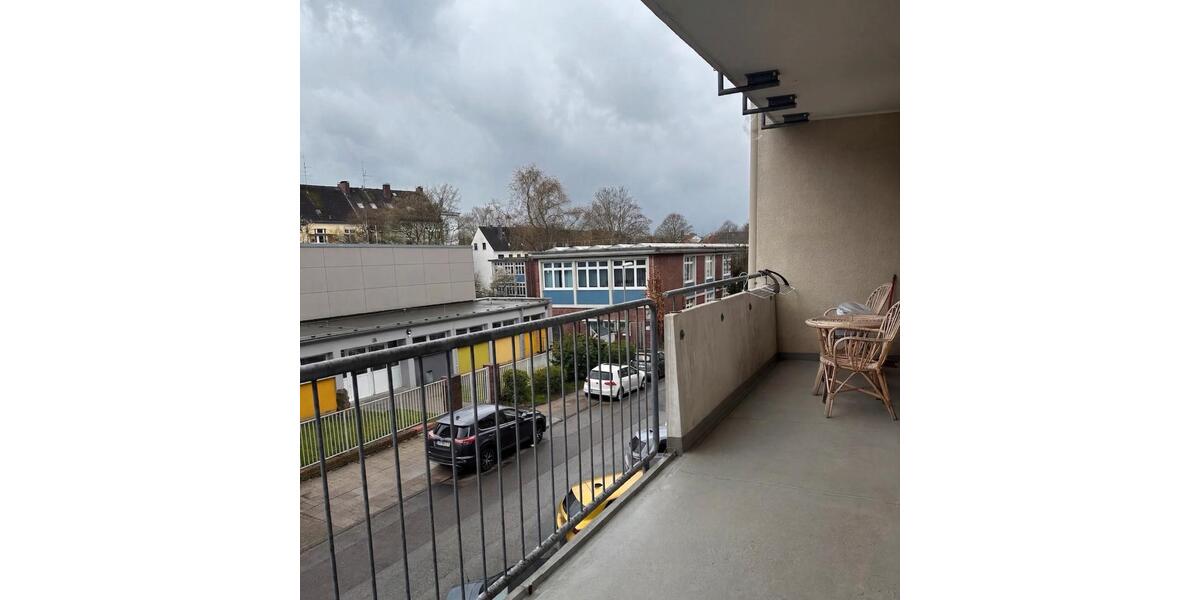 Etagenwohnung Essen Stadtbezirk III - 3 Zimmer, 62 m&sup2;, 570&euro; | Angebot:26679369