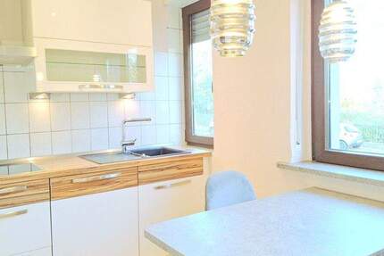 Recklinghausen-Nord! Charmante Single-Wohnung mit Einbauküche und Gemeinschaftsgarten! 2 zimmer