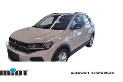 VW T-Cross 2.800 km 24.398 &euro; Recklinghausen 45657