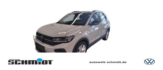 VW T-Cross 2.800 km 24.398 &euro; Recklinghausen 45657