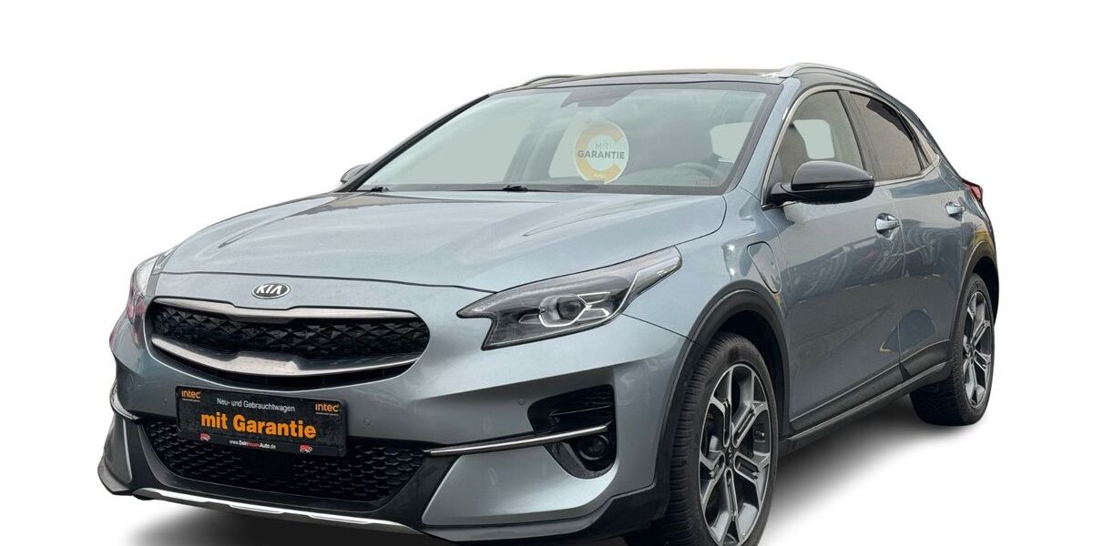 Kia XCeed 63.049 km 17.480 &euro; Duisburg 47249