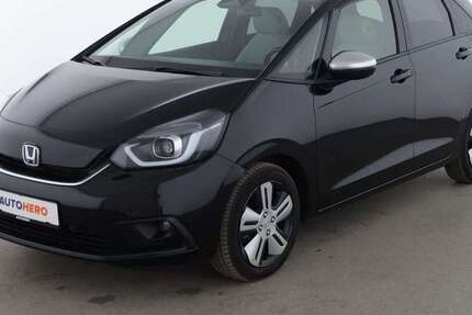 Honda Jazz 53.150 km 18.390 &euro; Essen 45141