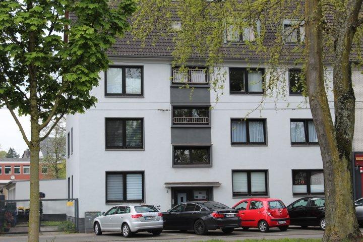 Etagenwohnung Essen Stadtbezirk IV - 3 Zimmer, 78 m&sup2;, 640&euro; | Angebot:26662658
