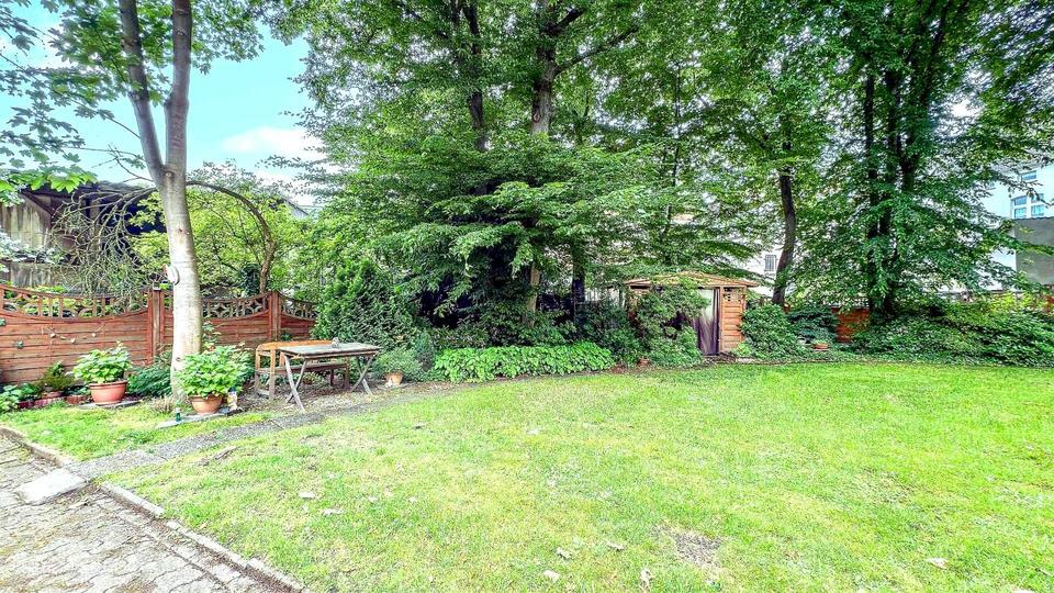Maisonettenwohnung Herne - 5 Zimmer, 91 m&sup2;, 159.000&euro; | Angebot:27298963
