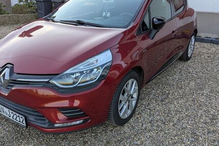 Renault Clio 69.500 km 7.700 &euro; Voerde 46562