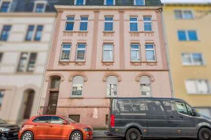 Haus Wuppertal Gemarkung Barmen - 16 Zimmer, 443 m&sup2;, 569.000&euro; | Angebot:25892022