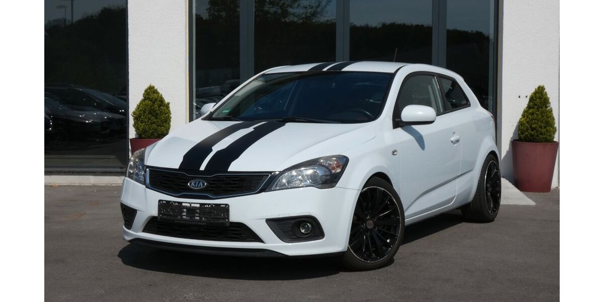 Kia ceed / Ceed 200.000 km 3.790 &euro; Bochum 44807