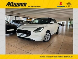 Suzuki Swift 1.2 Dualjet Hybrid Comfort Automatik 2.700 km 21.990 € HAAN 42781