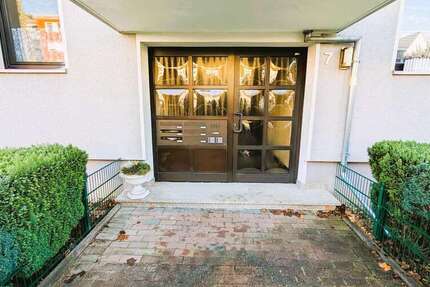 Wohnung zum Kaufen in Mülheim an der Ruhr 224.800 € 95 m² 3 zimmer