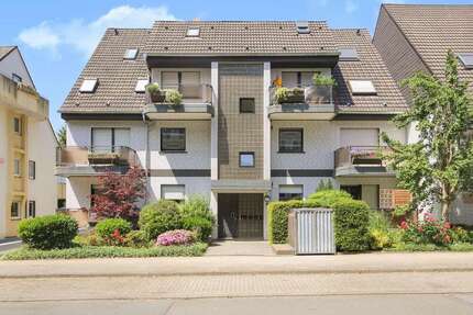 Wohnung Essen Stadtbezirk IV - 4 Zimmer, 110 m&sup2;, 260.000&euro; | Angebot:26795688