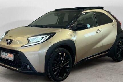 Toyota Aygo (X) 7.747 km 99.999 &euro; Moers 47445