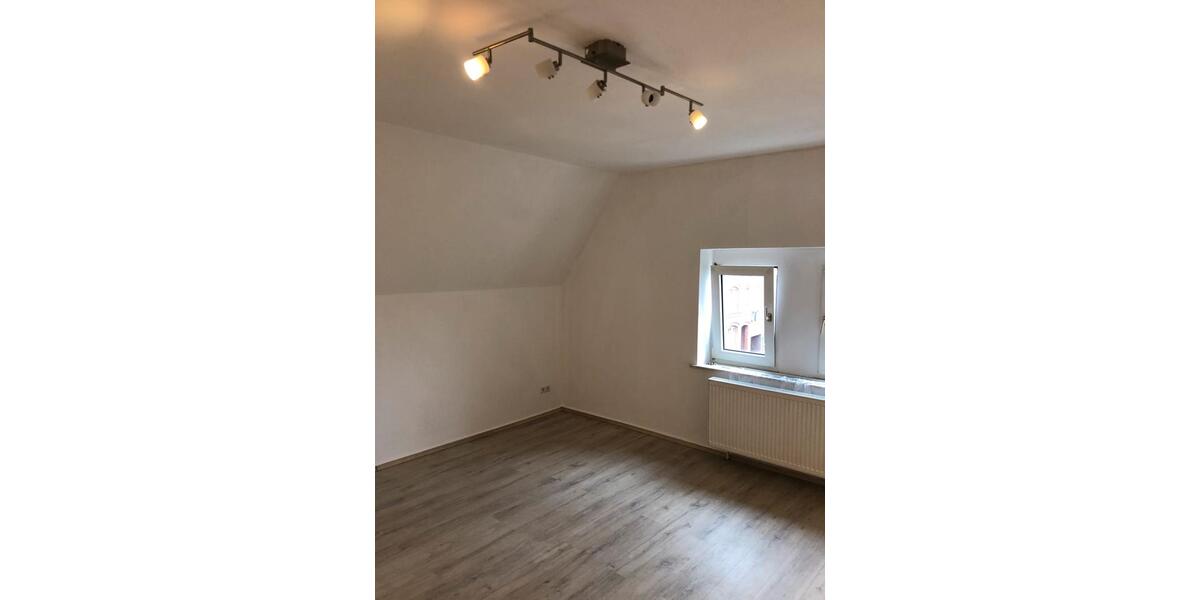 Dachgeschoßwohnung Witten Annen - 2 Zimmer, 56 m&sup2;, 699&euro; | Angebot:26385467
