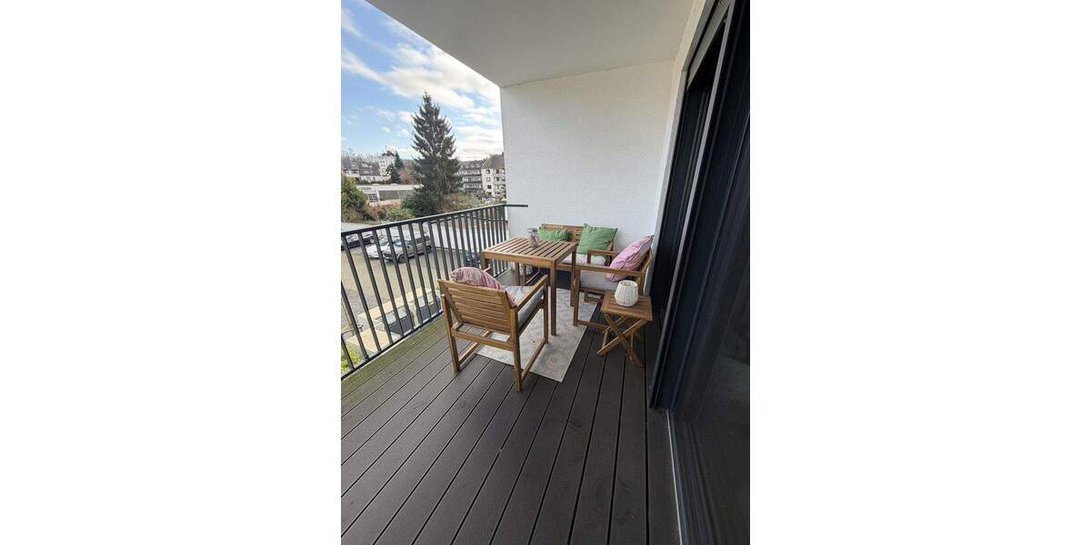 Etagenwohnung Erkrath Alt-Erkrath - 3 Zimmer, 107 m&sup2;, 589.000&euro; | Angebot:25752901