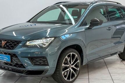 Seat Ateca 69.115 km 23.990 &euro; Wuppertal 42285
