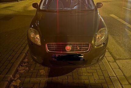 Fiat Croma