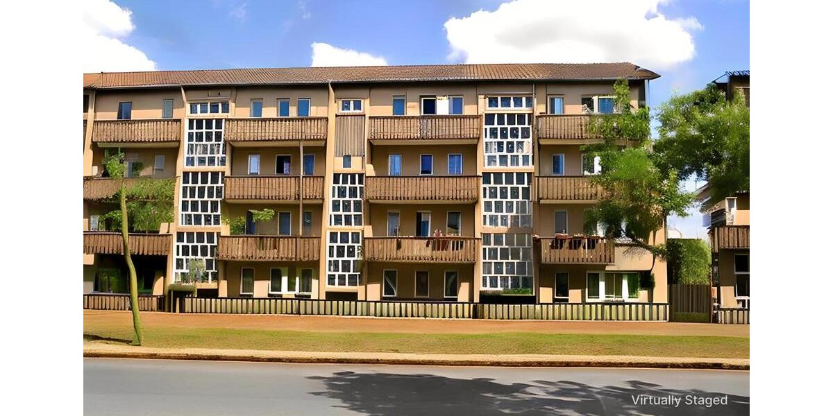 Etagenwohnung Duisburg Rheinhausen - 4 Zimmer, 77 m&sup2;, 599&euro; | Angebot:25868101