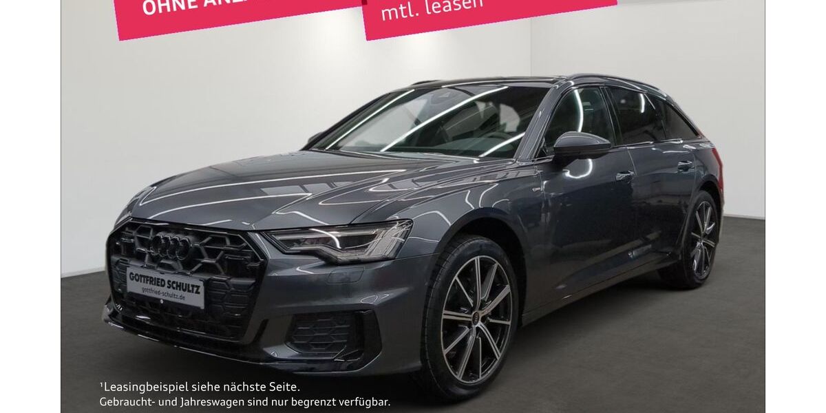 Audi A6 7.000 km 54.850 &euro; Mülheim a.d. Ruhr 45481