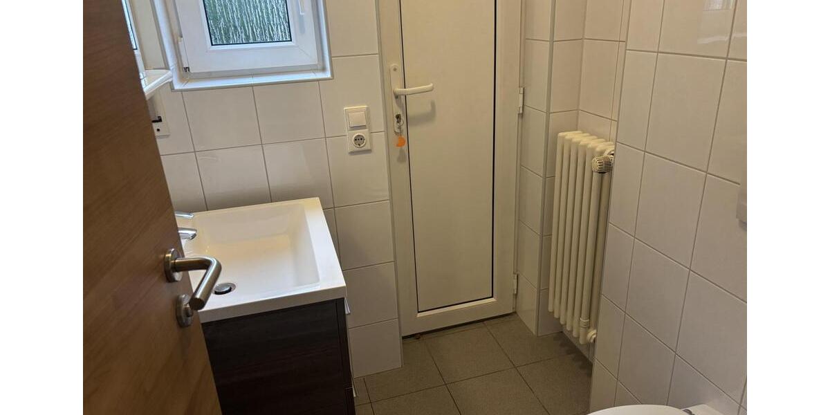 Maisonettenwohnung Gevelsberg - 2 Zimmer, 60 m&sup2;, 680&euro; | Angebot:26482217
