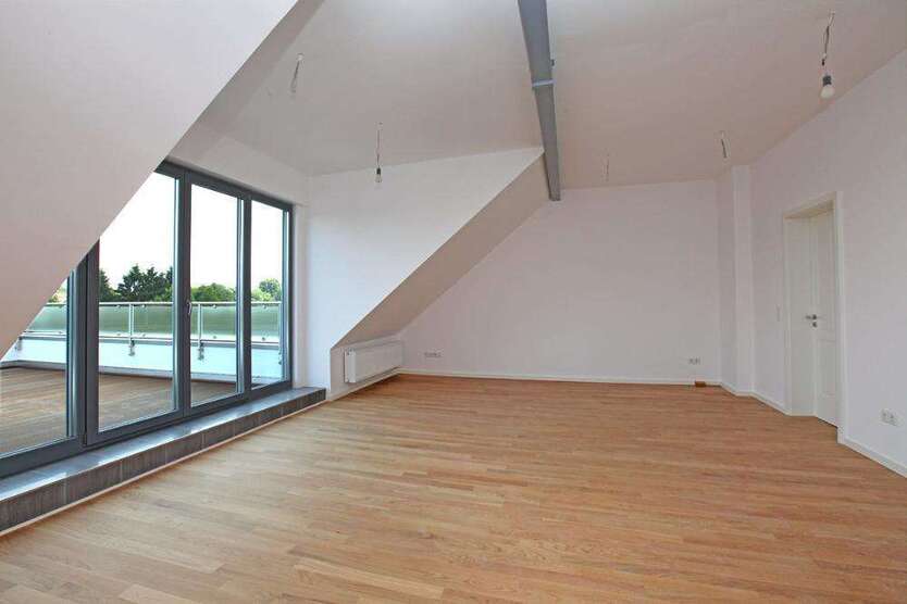 Wohnung zum Mieten in Hattingen 980 € 81.71 m²