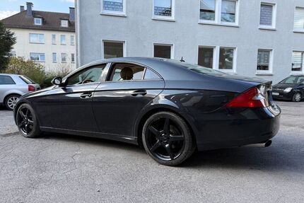 Mercedes CLS 350