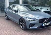 Gebrauchtwagen Volvo S60