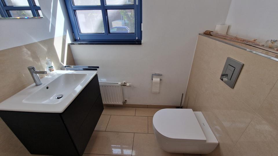 Einfamilienhaus Duisburg Rheinhausen - 5 Zimmer, 152 m&sup2;, 1.500&euro; | Angebot:26531305