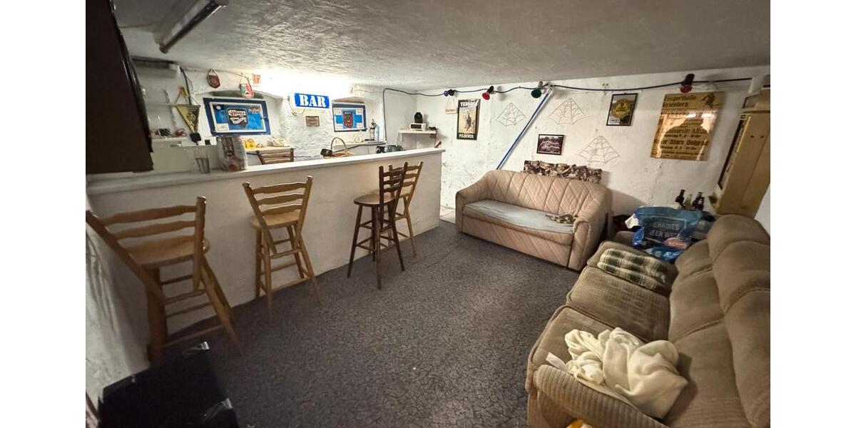 Familienfreundliche Doppelhaushälfte mit Garten 6.5 zimmer