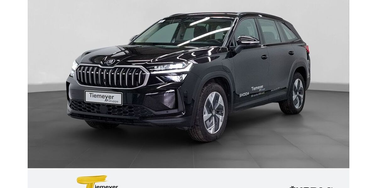 Skoda Kodiaq 25.774 km 37.490 &euro; Bochum 44809