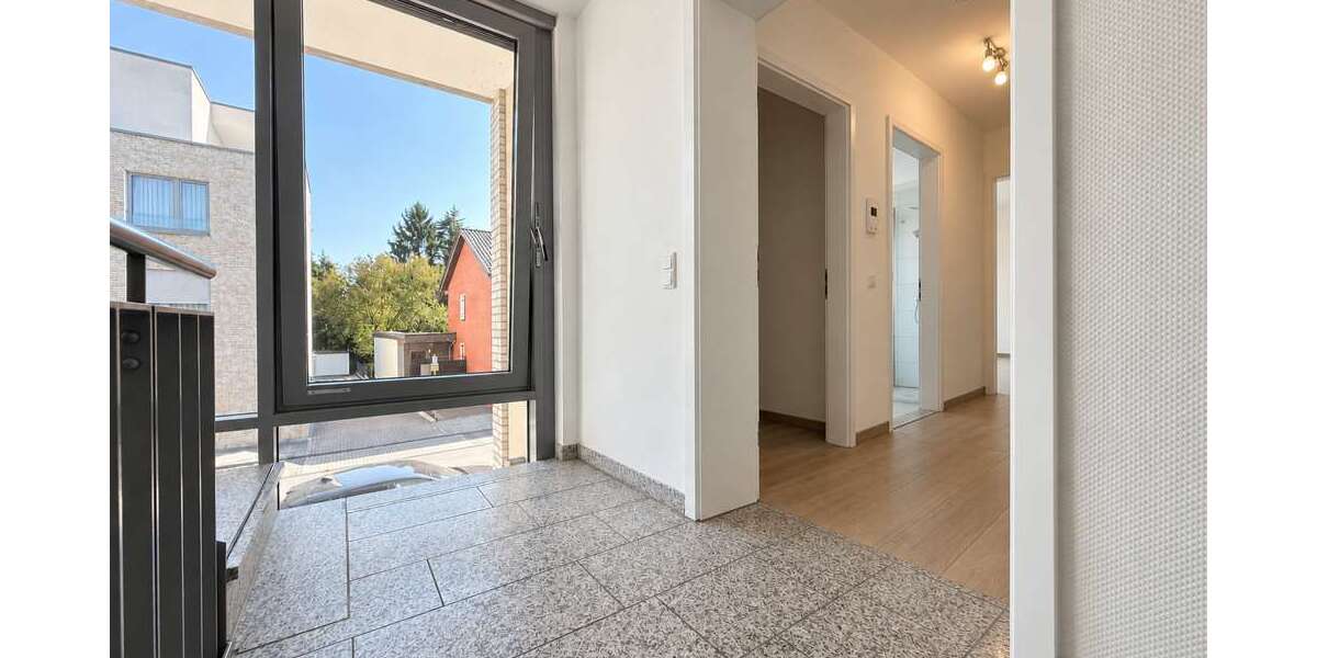 Etagenwohnung Bottrop - 3 Zimmer, 113 m&sup2;, 1.400&euro; | Angebot:27475223