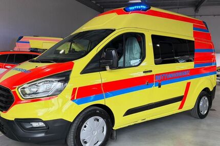 Ford Transit 121.000 km 33.900 &euro; Gelsenkirchen 45879