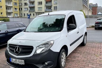 Mercedes Citan