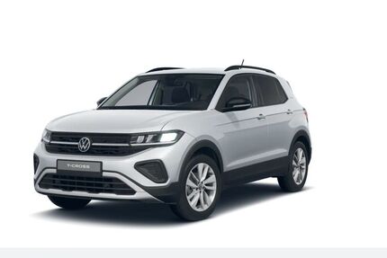 VW T-Cross 25.062 km 19.890 &euro; Gelsenkirchen 45888