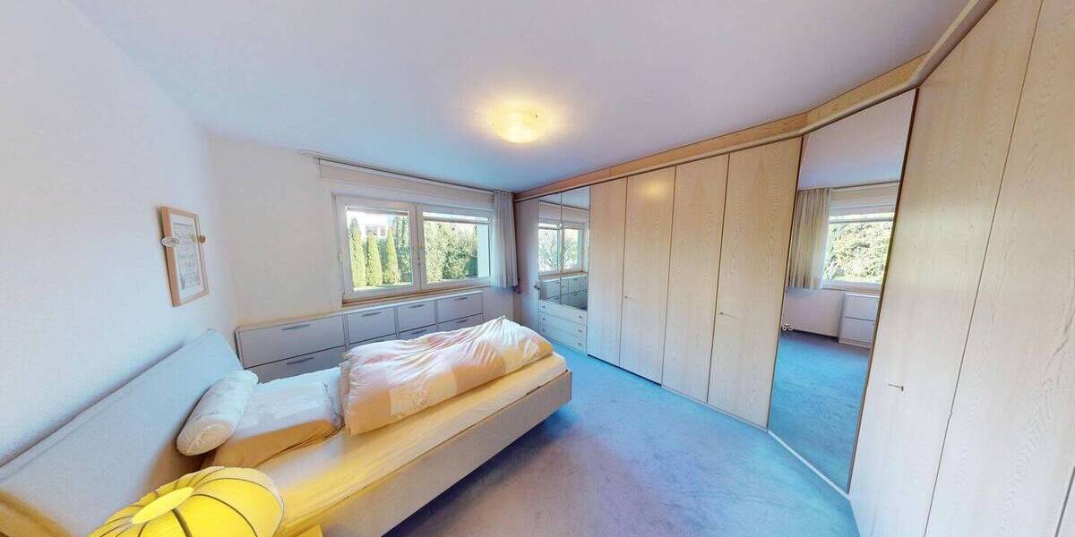 Etagenwohnung Essen Stadtkern - 2 Zimmer, 78 m&sup2;, 225.000&euro; | Angebot:26377390