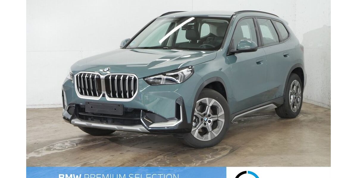 BMW X1 9.422 km 40.740 &euro; Mülheim 45472