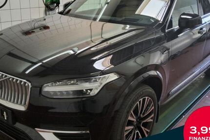 Volvo XC90 101.029 km 47.990 &euro; Essen-Kray 45309