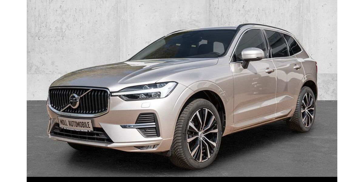 Volvo XC60 29.241 km 34.390 &euro; Wuppertal 42109