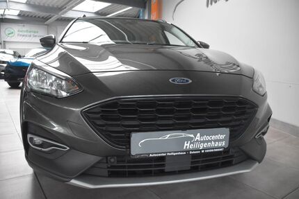 Ford Focus 105.111 km 12.480 &euro; Heiligenhaus 42579