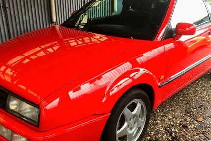 VW Corrado 111.000 km 28.000 € Oberhausen 46049