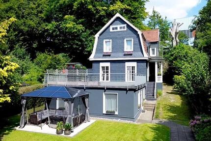 Haus Wuppertal Dornap - 8 Zimmer, 259 m&sup2;, 580.000&euro; | Angebot:25768806