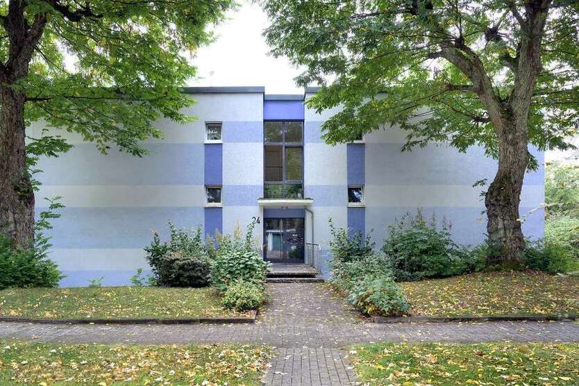 Wohnung zum Mieten in Remscheid 320,63 € 50 m²