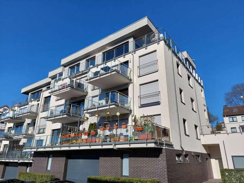 Wohnung zum Kaufen in Wuppertal 425.000 € 110 m²