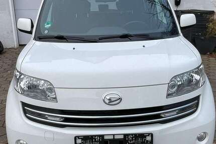Daihatsu Materia 141.000 km 4.000 € Remscheid 42855